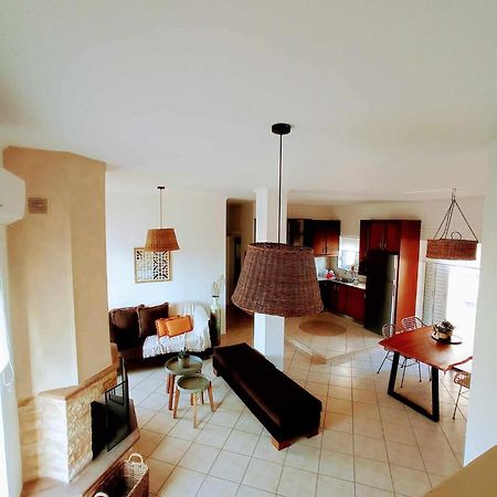 Sonema Seaside Apt Chania  Exterior foto